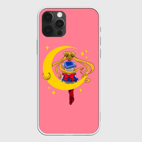 Чехол для iPhone 12 Pro с принтом Sailor Moon в Петрозаводске, силикон | область печати: задняя сторона чехла, без боковых панелей | Тематика изображения на принте: ami | chibiusa | haruka | hotaru | makoto | minako | moon | rei | sailor | usagi | ами | артемис | венера | луна | макото | марс | меркурий | минако | мичиру | момару | мун | плутон | принц | рэй | сатурн | сейлор | серенити | сецуна 