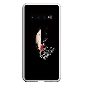 Чехол для Samsung Galaxy S10 с принтом Парусная регата в Петрозаводске, Силикон | Область печати: задняя сторона чехла, без боковых панелей | волны | лето | море | моряк | парус | приключения | регата | скажи да | яхта