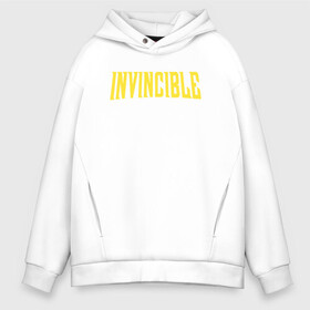 Мужское худи Oversize хлопок с принтом Invincible Неуязвимый в Петрозаводске, френч-терри — 70% хлопок, 30% полиэстер. Мягкий теплый начес внутри —100% хлопок | боковые карманы, эластичные манжеты и нижняя кромка, капюшон на магнитной кнопке | Тематика изображения на принте: allen | atom | debbie | eve | girl | grayson | immortal | invincible | man | mark | monster | nolan | omni | атом | атомная | вильтрум | вильтрумит | воительница | грейсон | дебби | ева | костюм | марк | монстр | мэн | неуязвимый |