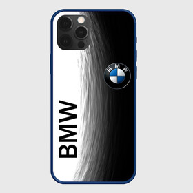 Чехол для iPhone 12 Pro с принтом Black and White. BMW в Петрозаводске, силикон | область печати: задняя сторона чехла, без боковых панелей | auto | black | bmw | buddhism | car | cars | club | drift | dualism | germany | power | road | strength | tuning | white | yang | yin | авто | автомобиль | автопром | белое | бмв | буддизм | германия | гонки | дорога | дуализм | инь | лого | машина | мощь