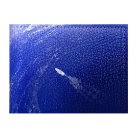 Обложка для студенческого билета с принтом Катер и море в Петрозаводске, натуральная кожа | Размер: 11*8 см; Печать на всей внешней стороне | Тематика изображения на принте: арт | белый | иллюстрация | катер | море | плыть | принт | синий | фон