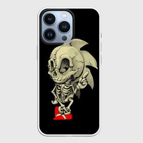 Чехол для iPhone 13 Pro с принтом Sonic dead inside в Петрозаводске,  |  | sonic | доктор эггман | ёж | ёж шедоу | ехидна наклз | майлз прауэр | соник | тейлз | эми роуз