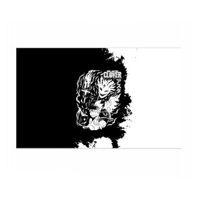 Бумага для упаковки 3D с принтом Чёрный клевер Аста и демон Либе в Петрозаводске, пластик и полированная сталь | круглая форма, металлическое крепление в виде кольца | Тематика изображения на принте: asta | black bulls | black clover | quartet knights | yuno | акума | аниме | аста | блэк кловер | буракку куро:ба | демон | королевство клевера | король магов | лихт | магна | манга | пятилистник | черный бык | чёрный клев