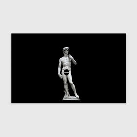Бумага для упаковки 3D с принтом David (Censored) в Петрозаводске, пластик и полированная сталь | круглая форма, металлическое крепление в виде кольца | adam | censored | david | god | italia | michelangelo | адам | античность | архитектор | бог | буонарроти | век | давид | древность | италия | итальянский | картина | микеланджело | мыслитель | поэт | скульптор | скульптура