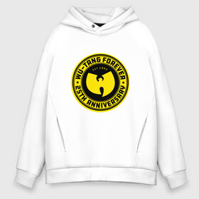 Мужское худи Oversize хлопок с принтом Wu-Tang Forever в Петрозаводске, френч-терри — 70% хлопок, 30% полиэстер. Мягкий теплый начес внутри —100% хлопок | боковые карманы, эластичные манжеты и нижняя кромка, капюшон на магнитной кнопке | black | gza | hip hop | method man | music | new york | odb | old school | rap | rza | wu tang | wu tang clan | аудио | винил | ву тэнг | граффити | диджей | кассета | микрофон | музыка | нью йорк | пластинка | рэп | рэпер | хип хоп