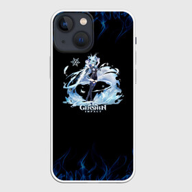 Чехол для iPhone 13 mini с принтом Genshin Impact   Eula в Петрозаводске,  |  | Тематика изображения на принте: anime | eola | eula | game | gamer | genshin | genshin eola | genshin impact | impact | аниме | геншин | геншин еула | геншин импакт | геншин эола | еула | импакт | крио | лёд | морская пена | ордо фавониус | рыцарь | эола | юла