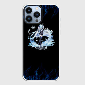 Чехол для iPhone 13 Pro Max с принтом Genshin Impact   Eula в Петрозаводске,  |  | anime | eola | eula | game | gamer | genshin | genshin eola | genshin impact | impact | аниме | геншин | геншин еула | геншин импакт | геншин эола | еула | импакт | крио | лёд | морская пена | ордо фавониус | рыцарь | эола | юла