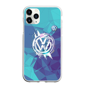 Чехол для iPhone 11 Pro матовый с принтом VOLKSWAGEN в Петрозаводске, Силикон |  | auto | drift | sport | volkswagen | авто | автомобили | автомобиль | автомобильные | бренд | внедорожники | дрифт | легковые | марка | спорт