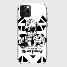 Чехол для iPhone 12 Pro Max с принтом Five Finger Death Punch в Петрозаводске, Силикон |  | Тематика изображения на принте: 5fdp | cмертельный удар пятью пальцами | f8 рок | ffdp | five finger death punch | metal | rock | золтан батори | метал | музыка | рок группы | рокерские