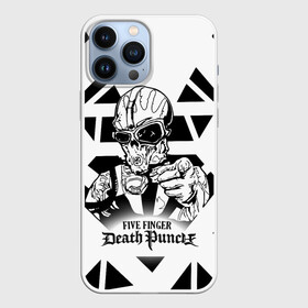 Чехол для iPhone 13 Pro Max с принтом Five Finger Death Punch в Петрозаводске,  |  | Тематика изображения на принте: 5fdp | cмертельный удар пятью пальцами | f8 рок | ffdp | five finger death punch | metal | rock | золтан батори | метал | музыка | рок группы | рокерские