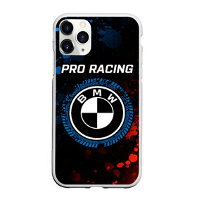 Чехол для iPhone 11 Pro Max матовый с принтом БМВ - Racing в Петрозаводске, Силикон |  | auto | b m w | bmv | bmw | logo | m power | moto | performance | power | pro | racing | series | sport | авто | б м в | бмв | лого | логотип | марка | мото | перфоманс | символ | спорт