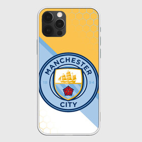 Чехол для iPhone 12 Pro с принтом MANCHESTER CITY / МАНЧЕСТЕР в Петрозаводске, силикон | область печати: задняя сторона чехла, без боковых панелей | Тематика изображения на принте: fifa | football | man city | manchester city football club | sport | uefa | английская премьер лига | англия. | лига финал | манчестер сити | матч | спорт | уефа | финал | фифа | футбол | футбольный клуб