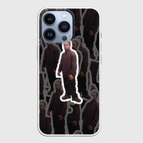 Чехол для iPhone 13 Pro с принтом Роберт Паттинсон | Мем в Петрозаводске,  |  | мем | роберт дуглас томас паттинсон | роберт паттинсон