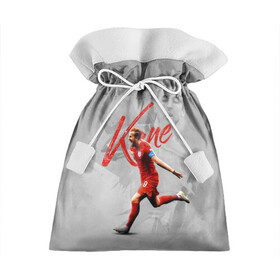 Подарочный 3D мешок с принтом Harry Kane footballer в Петрозаводске, 100% полиэстер | Размер: 29*39 см | англия | гарри | кейн | номер кейна | сборная англии | сборная англии по футболу | форма | форма гарри кейна | форма кейна | футбол | футболисты | футбольная сборная | футбольная форма