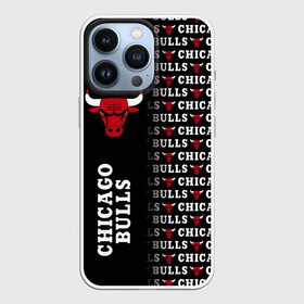 Чехол для iPhone 13 Pro с принтом CHICAGO BULLS [7] в Петрозаводске,  |  | basketball | bulls | chicago | chicago bulls | jordan | nba | баскетбол | джордан | нба | чикаго буллз
