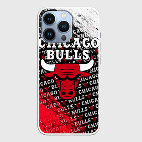 Чехол для iPhone 13 Pro с принтом CHICAGO BULLS [6] в Петрозаводске,  |  | basketball | bulls | chicago | chicago bulls | jordan | nba | баскетбол | джордан | нба | чикаго буллз