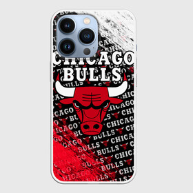 Чехол для iPhone 13 Pro с принтом CHICAGO BULLS [6] в Петрозаводске,  |  | Тематика изображения на принте: basketball | bulls | chicago | chicago bulls | jordan | nba | баскетбол | джордан | нба | чикаго буллз