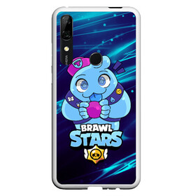 Чехол для Honor P Smart Z с принтом SQUEAK BRAWL STARS СКВИК в Петрозаводске, Силикон | Область печати: задняя сторона чехла, без боковых панелей | belle | brawl stars | kids | squeak | белль | бравл старс | бравлеры | детские игры | детям | логотипы игр | мифический боец | морской бравлер | персонажи игр | сквик | скуик