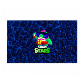 Бумага для упаковки 3D с принтом Базз Buzz Brawl Stars в Петрозаводске, пластик и полированная сталь | круглая форма, металлическое крепление в виде кольца | brawl | brawl stars | brawlstars | brawl_stars | buz | buzz | баз | базз | бравл | бравлстарс | буз