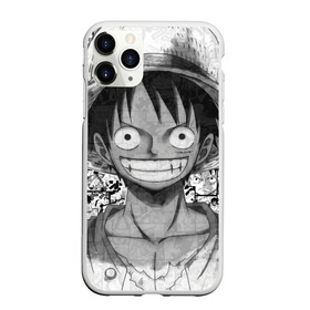 Чехол для iPhone 11 Pro матовый с принтом Луфи улыбается one piece в Петрозаводске, Силикон |  | anime | luffy | one piece | zoro | аниме | большой куш | ван пис | вон пис | зоро | луфи | луффи | пират | пираты | ророна