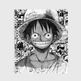 Тетрадь с принтом Луфи улыбается one piece в Петрозаводске, 100% бумага | 48 листов, плотность листов — 60 г/м2, плотность картонной обложки — 250 г/м2. Листы скреплены сбоку удобной пружинной спиралью. Уголки страниц и обложки скругленные. Цвет линий — светло-серый
 | Тематика изображения на принте: anime | luffy | one piece | zoro | аниме | большой куш | ван пис | вон пис | зоро | луфи | луффи | пират | пираты | ророна