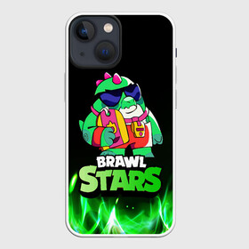 Чехол для iPhone 13 mini с принтом Базз Buzz Brawl Stars Огонь в Петрозаводске,  |  | brawl | brawl stars | brawlstars | brawl_stars | buz | buzz | баз | базз | бравл | бравлстарс | буз