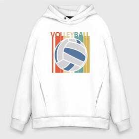 Мужское худи Oversize хлопок с принтом True Volleyball в Петрозаводске, френч-терри — 70% хлопок, 30% полиэстер. Мягкий теплый начес внутри —100% хлопок | боковые карманы, эластичные манжеты и нижняя кромка, капюшон на магнитной кнопке | ball | beach | game | sport | volley | volleyball | волейбол | волейболист | волейболистка | гол | игра | игрок | мяч | площадка | пляж | пляжный | победа | сетка | спорт | тренер | чемпион