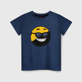 Детская футболка хлопок с принтом Анкап в Петрозаводске, 100% хлопок | круглый вырез горловины, полуприлегающий силуэт, длина до линии бедер | анархизм | анкап | либертарианство | мемы | ржумен | светов | суды при анкапе