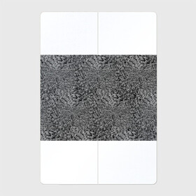 Магнитный плакат 2Х3 с принтом Черви в Петрозаводске, Полимерный материал с магнитным слоем | 6 деталей размером 9*9 см | Тематика изображения на принте: гипноз | сюрреализм | текстуры | черви