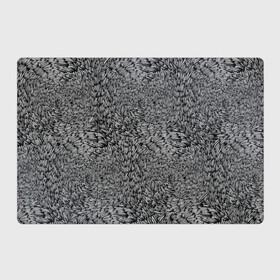 Магнитный плакат 3Х2 с принтом Черви в Петрозаводске, Полимерный материал с магнитным слоем | 6 деталей размером 9*9 см | Тематика изображения на принте: гипноз | сюрреализм | текстуры | черви