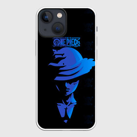 Чехол для iPhone 13 mini с принтом Манки Д. Луффи One Piece в Петрозаводске,  |  | anime | manga | monkey d. luffy | one piece | аниме | большой куш | ван пис | вон пис | капитан | король пиратов | луси | луфи | луффи | луффи но уми | луффи таро | манга | манки д. луффи | мугивара | пират | пятый император