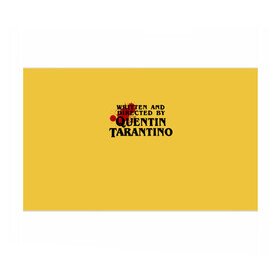 Бумага для упаковки 3D с принтом Quentin Tarantino в Петрозаводске, пластик и полированная сталь | круглая форма, металлическое крепление в виде кольца | directed by quentin tarantino | mem qwentin | quentin tarantino | written and directed by quentin tarantino | бешенные псы | криминальное чтиво | любимый режиссер | мем | мем квентин тарантино | режиссер | режиссер квентин тарантино