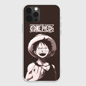 Чехол для iPhone 12 Pro Max с принтом One Piece | Манки Д. Луффи в Петрозаводске, Силикон |  | anime | manga | monkey d. luffy | one piece | аниме | большой куш | ван пис | вон пис | капитан | король пиратов | луси | луфи | луффи | луффи но уми | луффи таро | манга | манки д. луффи | мугивара | пират | пятый император