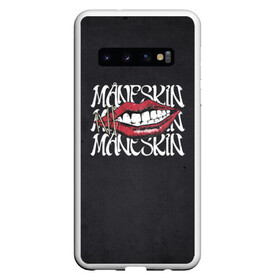 Чехол для Samsung Galaxy S10 с принтом Maneskin Maneskin в Петрозаводске, Силикон | Область печати: задняя сторона чехла, без боковых панелей | 2021 | 21 | angelis | balo | buoni | damiano | david | de | e | ethan | eurovision | factor | il | lavito | maneskin | pulse | rajah | thomas | victoria | x | zitti | анжелис | виктория | группа | давид | дамиано | де | евровидение | италия | итан | лунны