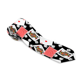 Галстук 3D с принтом Карты в Петрозаводске, 100% полиэстер | Длина 148 см; Плотность 150-180 г/м2 | Тематика изображения на принте: 777 | cards | casino | chips | flash | fortune | game | joker | luck | omaha | poker | roulette | straight | texas holdem | tournament | азарт | джокер | игра | казино | карты | масти | омаха | покер | рулетка | стрит | техасский холдэм | турнир | удача |
