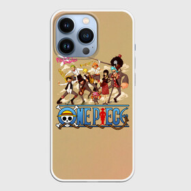 Чехол для iPhone 13 Pro с принтом Пираты Соломенной Шляпы | One Piece в Петрозаводске,  |  | anime | manga | one piece | аниме | большой куш | брук | ван пис | вон пис | гоинг мерри | король пиратов | манга | монки д. луффи | мугивары | нами | новый мир | пират | пираты соломенной шляпы | ророноа зоро