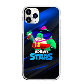 Чехол для iPhone 11 Pro матовый с принтом Базз Buzz Brawl Stars в Петрозаводске, Силикон |  | Тематика изображения на принте: brawl | brawl stars | brawlstars | brawl_stars | buz | buzz | баз | базз | бравл | бравлстарс | буз