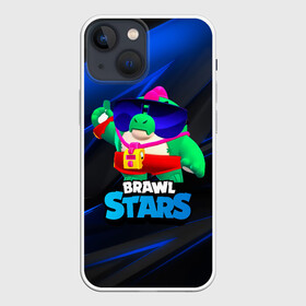 Чехол для iPhone 13 mini с принтом Базз Buzz Brawl Stars в Петрозаводске,  |  | brawl | brawl stars | brawlstars | brawl_stars | buz | buzz | баз | базз | бравл | бравлстарс | буз