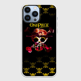 Чехол для iPhone 13 Pro Max с принтом Пираты Соломенной Шляпы | One Piece в Петрозаводске,  |  | anime | manga | one piece | аниме | большой куш | ван пис | весёлый роджер | вон пис | король пиратов | логотип | манга | монки д. луффи | мугивары | перекрещённый костями | пират | пиратский флаг