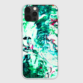 Чехол для iPhone 12 Pro с принтом Берюза Морской в Петрозаводске, силикон | область печати: задняя сторона чехла, без боковых панелей | гавайи. | море | океан | отдых | пляж | спокойствие | штиль