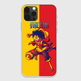 Чехол для iPhone 12 Pro Max с принтом Удар Луффи | One Piece в Петрозаводске, Силикон |  | anime | manga | monkey d. luffy | one piece | аниме | большой куш | ван пис | вон пис | капитан | король пиратов | луси | луфи | луффи | луффи но уми | луффи таро | манга | манки д. луффи | мугивара | пират | пятый император