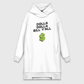 Платье-худи хлопок с принтом Dolla Bill Yall в Петрозаводске,  |  | black | cream | gza | hip hop | method man | music | new york | odb | old school | rap | rza | wu tang | wu tang clan | аудио | винил | ву тэнг | граффити | диджей | кассета | микрофон | музыка | нью йорк | пластинка | рэп | рэпер | хип хоп