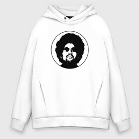 Мужское худи Oversize хлопок с принтом GTAO DJ MOODYMANN в Петрозаводске, френч-терри — 70% хлопок, 30% полиэстер. Мягкий теплый начес внутри —100% хлопок | боковые карманы, эластичные манжеты и нижняя кромка, капюшон на магнитной кнопке | Тематика изображения на принте: ammunation | auto | cayo | game | grand | gta | gta5 | ifruit | los santos | moodymann | online | perico | rockstar | securoserv | sessanta | theft | wasted | айфруит | гта | гта5 | игра | лос сантос | майкл | онлайн | потрачено | рокстар | тревор | франк