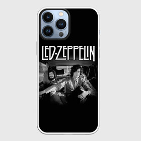 Чехол для iPhone 13 Pro Max с принтом Led Zeppelin в Петрозаводске,  |  | british | england | folk | hardcore | hardrock | led zeppelin | metal | music | punk | retro | rock | usa | гранж | джимми пейдж | лед цеппелин | метал | музыка | панк | ретро | роберт плант | рок | сша | фолк