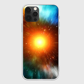 Чехол для iPhone 12 Pro Max с принтом СКОРОСТЬ СОЛНЕЧНОГО СВЕТА в Петрозаводске, Силикон |  | волна | движение | наука | свет | сияние | скорость | фатоны | частицы