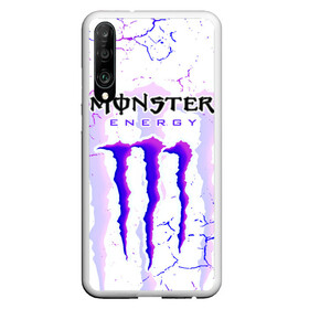 Чехол для Honor P30 с принтом MONSTER ENERGY / МОНСТЕР в Петрозаводске, Силикон | Область печати: задняя сторона чехла, без боковых панелей | Тематика изображения на принте: monster energy | motorcycle | racing. | sport | sportcar | авто | байк | байкер | гонки | зеленый | монстер | мотоспорт | мототехника | мотоцикл | мотоциклист | скутер | спорткар | энергетик