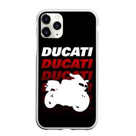 Чехол для iPhone 11 Pro матовый с принтом DUCATI / ДУКАТИ / SPORT в Петрозаводске, Силикон |  | ducati | motorcycle | motosport | racing | speed | sport | байк. | гонки | двигатель | дукати | мото | мотокросс | мотоспорт | мототриал | мотоцикл | скорость | спорт