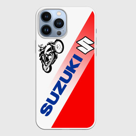 Чехол для iPhone 13 Pro Max с принтом SUZUKI   СУЗУКИ   RACING в Петрозаводске,  |  | motorcycle | motosport | racing | speed | sport | suzuki | байк. | гонки | двигатель | мото | мотокросс | мотоспорт | мототриал | мотоцикл | скорость | спорт | сузуки