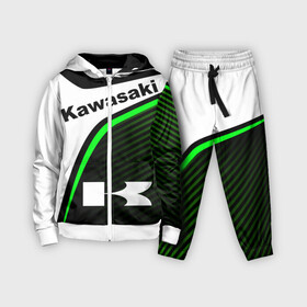 Детский костюм 3D с принтом KAWASAKI   КАВАСАКИ   SPORT в Петрозаводске,  |  | kawasaki | motorcycle | motosport | racing | speed | sport | байк. | гонки | двигатель | кавасаки | мото | мотокросс | мотоспорт | мототриал | мотоцикл | скорость | спорт