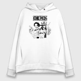 Женское худи Oversize хлопок с принтом Портгас Д. Эйс One Piece в Петрозаводске, френч-терри — 70% хлопок, 30% полиэстер. Мягкий теплый начес внутри —100% хлопок | боковые карманы, эластичные манжеты и нижняя кромка, капюшон на магнитной кнопке | anime | manga | one piece | whitebeard pirates | аниме | бандит | большой куш | ван пис | вон пис | гол д. эйс | командир 2 ой дивизии | король пиратов | манга | пират | пираты белой бороды | пираты белоуса | портгас д. эйс